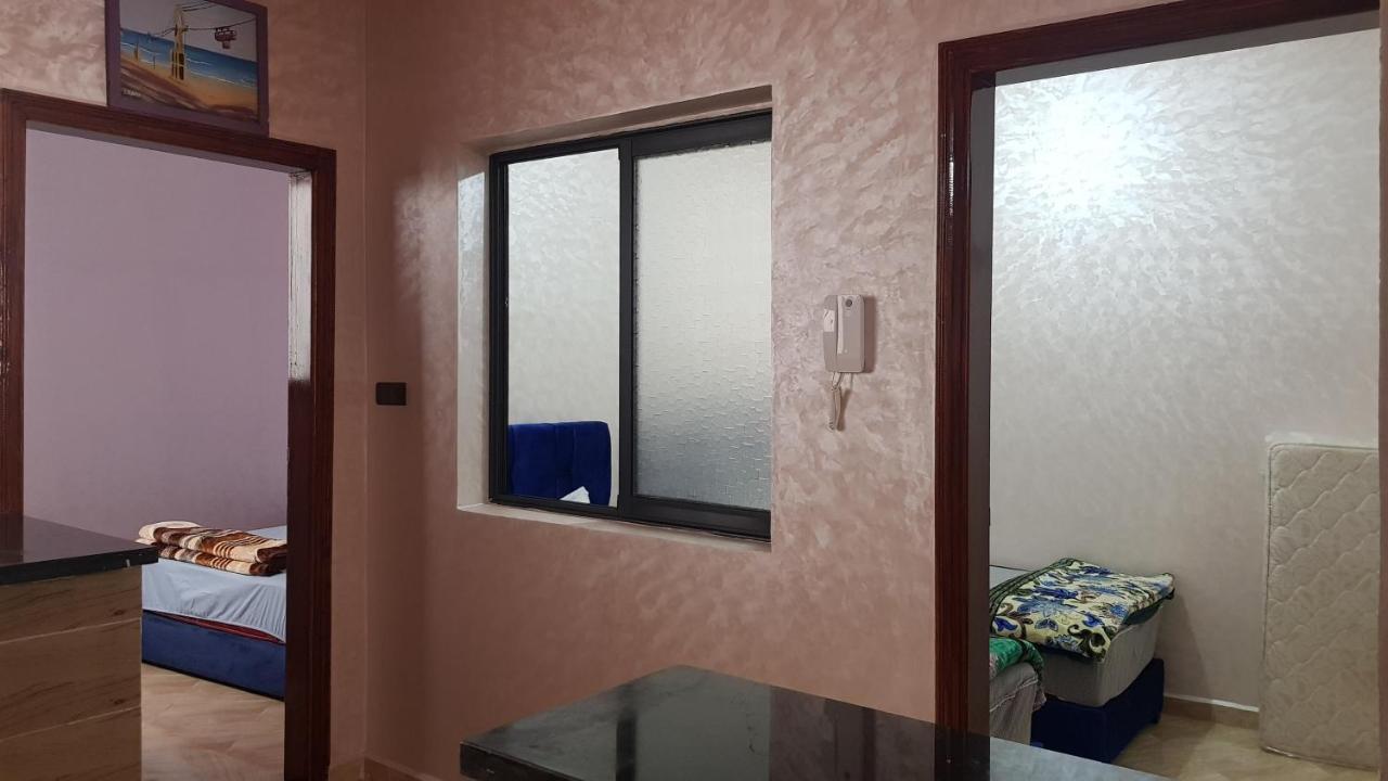 Dream House Sidi Ifni Apartment Ngoại thất bức ảnh