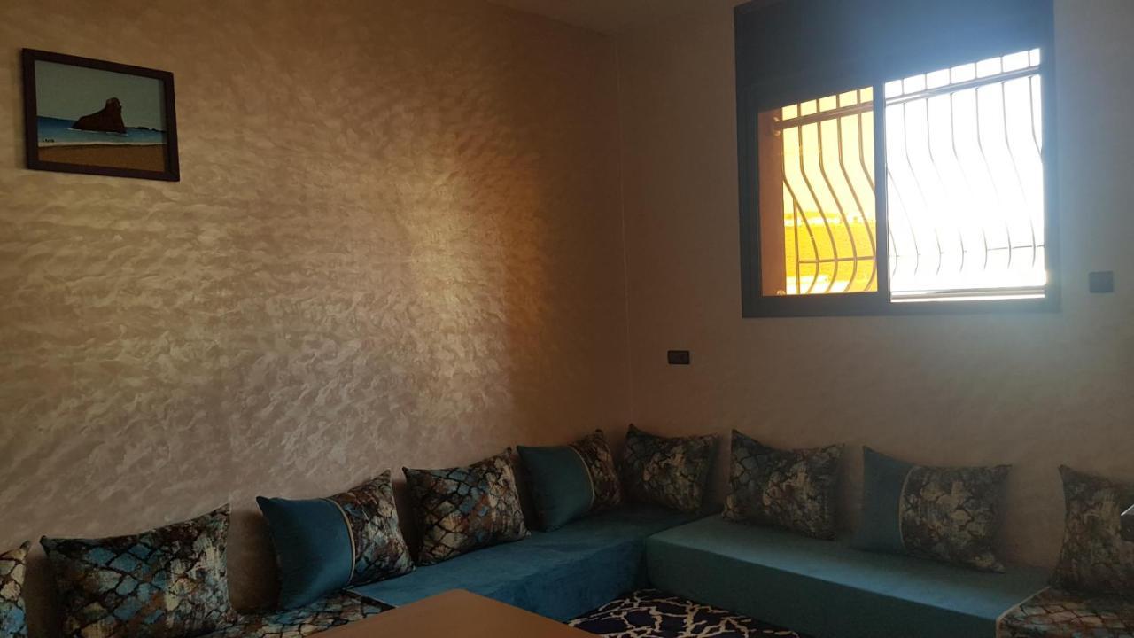 Dream House Sidi Ifni Apartment Ngoại thất bức ảnh