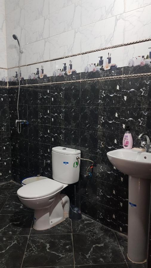 Dream House Sidi Ifni Apartment Ngoại thất bức ảnh