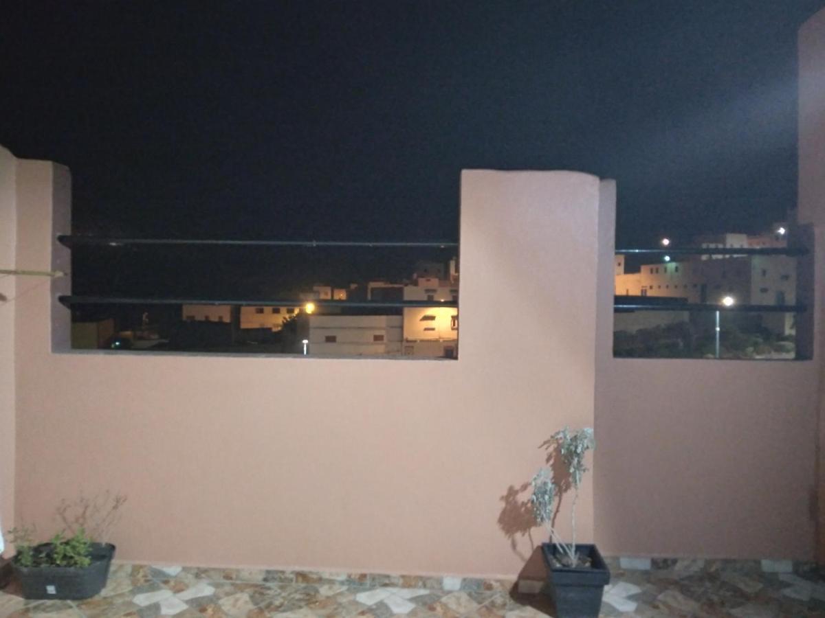 Dream House Sidi Ifni Apartment Ngoại thất bức ảnh