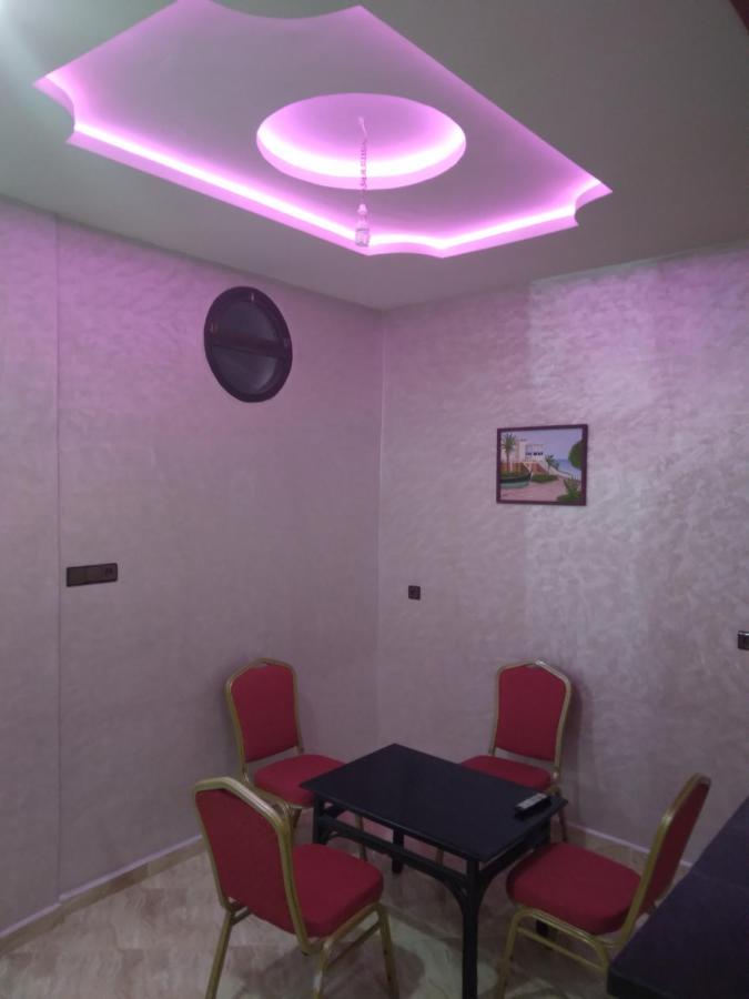 Dream House Sidi Ifni Apartment Ngoại thất bức ảnh
