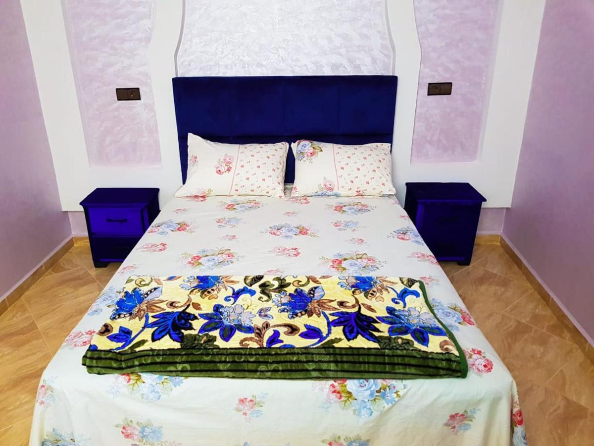 Dream House Sidi Ifni Apartment Ngoại thất bức ảnh