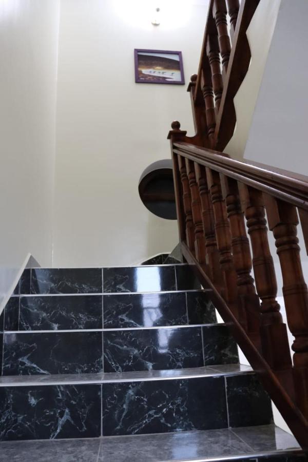 Dream House Sidi Ifni Apartment Ngoại thất bức ảnh